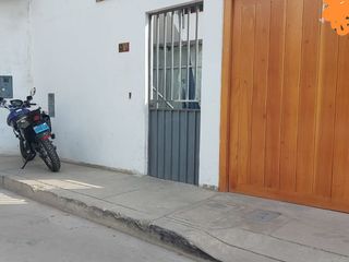 Foto 1 de lindo departamento en la molina