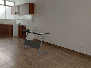 Foto 4 de lindo departamento en la molina