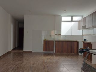 Foto 5 de lindo departamento en la molina