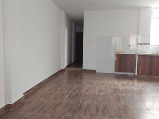 Foto 6 de lindo departamento en la molina