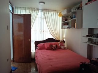 Foto 10 de Se vende casa de 2 pisos, Frente a Parque en la Residencial La Alameda-Paiján (TSuarez)