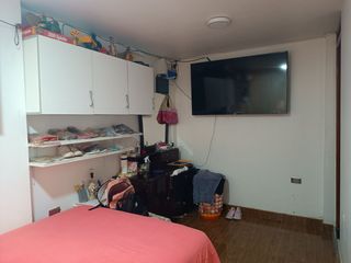 Foto 11 de Se vende casa de 2 pisos, Frente a Parque en la Residencial La Alameda-Paiján (TSuarez)