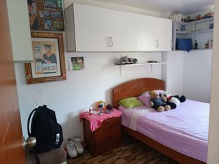 Foto 18 de Se vende casa de 2 pisos, Frente a Parque en la Residencial La Alameda-Paiján (TSuarez)
