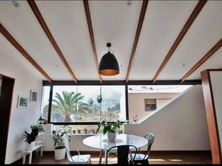 Foto 1 de Venta de lindo departamento flat en Las Lagunas de La Molina