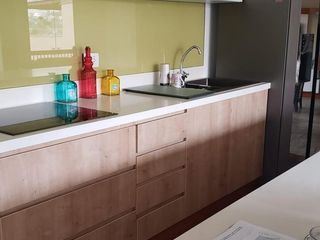 Foto 20 de Venta de lindo departamento flat en Las Lagunas de La Molina