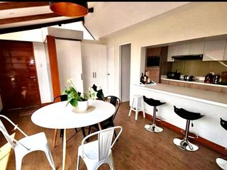 Foto 3 de Venta de lindo departamento flat en Las Lagunas de La Molina