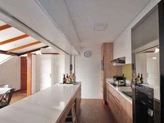 Foto 4 de Venta de lindo departamento flat en Las Lagunas de La Molina