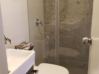 Foto 9 de Venta de lindo departamento flat en Las Lagunas de La Molina