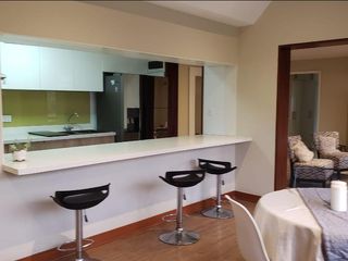 Foto 10 de Venta de lindo departamento flat en Las Lagunas de La Molina