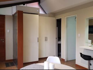 Foto 11 de Venta de lindo departamento flat en Las Lagunas de La Molina