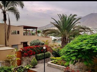Foto 12 de Venta de lindo departamento flat en Las Lagunas de La Molina