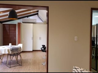 Foto 14 de Venta de lindo departamento flat en Las Lagunas de La Molina
