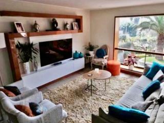 Foto 15 de Venta de lindo departamento flat en Las Lagunas de La Molina