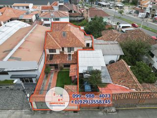 Foto 2 de AMPLIA Y ACOGEDORA CASA DE VENTA, Sector Batan Shopping C1457
