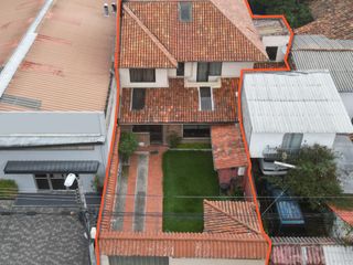 Foto 5 de AMPLIA Y ACOGEDORA CASA DE VENTA, Sector Batan Shopping C1457