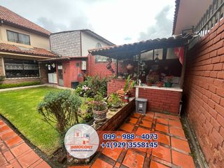 Foto 6 de AMPLIA Y ACOGEDORA CASA DE VENTA, Sector Batan Shopping C1457