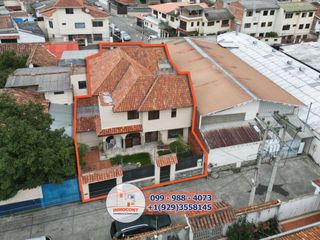 Foto 8 de AMPLIA Y ACOGEDORA CASA DE VENTA, Sector Batan Shopping C1457