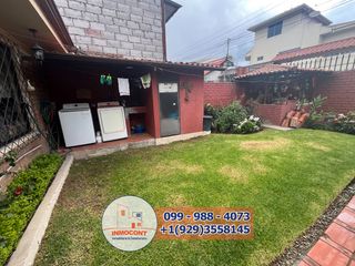 Foto 9 de AMPLIA Y ACOGEDORA CASA DE VENTA, Sector Batan Shopping C1457