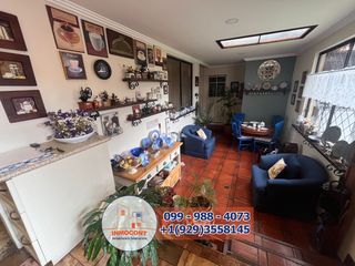 Foto 12 de AMPLIA Y ACOGEDORA CASA DE VENTA, Sector Batan Shopping C1457