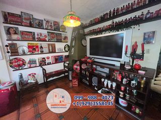 Foto 21 de AMPLIA Y ACOGEDORA CASA DE VENTA, Sector Batan Shopping C1457