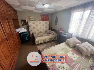 Foto 35 de AMPLIA Y ACOGEDORA CASA DE VENTA, Sector Batan Shopping C1457