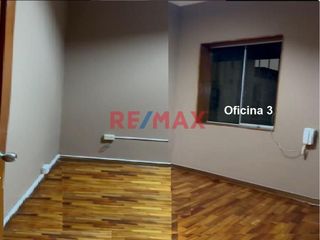 Foto 3 de 7 Oficinas Administrativas 2 Deposistos 1 Cochera Terraza