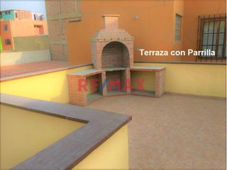 Foto 15 de 7 Oficinas Administrativas 2 Deposistos 1 Cochera Terraza
