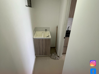 Foto 24 de SE VENDE APARTAMENTO CIUDADELA NIO - 14 PISO