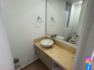 Foto 19 de SE VENDE APARTAMENTO CIUDADELA NIO - 14 PISO