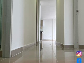 Foto 21 de SE VENDE APARTAMENTO CIUDADELA NIO - 14 PISO