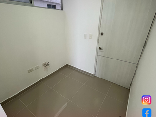 Foto 26 de SE VENDE APARTAMENTO CIUDADELA NIO - 14 PISO