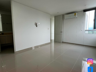 Foto 7 de SE VENDE APARTAMENTO CIUDADELA NIO - 14 PISO