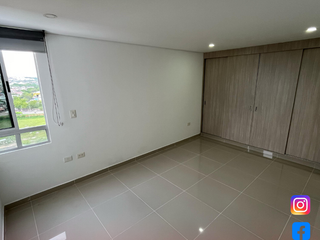 Foto 3 de SE VENDE APARTAMENTO CIUDADELA NIO - 14 PISO