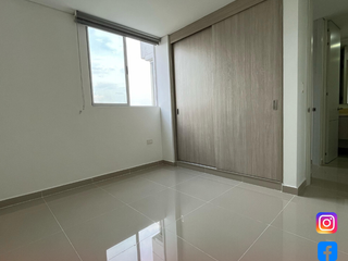Foto 8 de SE VENDE APARTAMENTO CIUDADELA NIO - 14 PISO