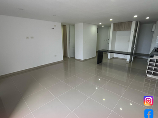 Foto 10 de SE VENDE APARTAMENTO CIUDADELA NIO - 14 PISO