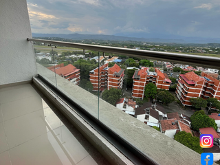 Foto 11 de SE VENDE APARTAMENTO CIUDADELA NIO - 14 PISO