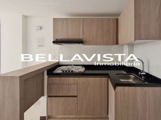Foto 3 de Apartamento en venta Av Americas