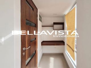 Foto 6 de Apartamento en venta Av Americas