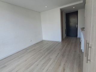 Foto 4 de SE ARRIENDA APTO ESTUDIO EN CHAPINERO