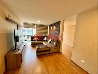 Foto 3 de Venta Departamento + Estacionamiento - Condominio Los Nogales