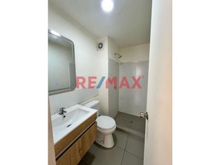 Foto 5 de Venta Departamento + Estacionamiento - Condominio Los Nogales