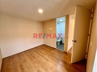 Foto 8 de Venta Departamento + Estacionamiento - Condominio Los Nogales
