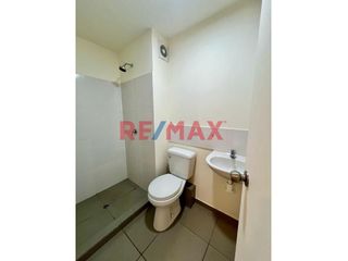 Foto 9 de Venta Departamento + Estacionamiento - Condominio Los Nogales