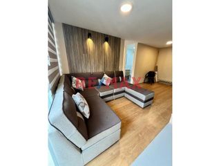 Foto 10 de Venta Departamento + Estacionamiento - Condominio Los Nogales