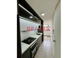 Foto 12 de Venta Departamento + Estacionamiento - Condominio Los Nogales