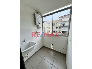 Foto 13 de Venta Departamento + Estacionamiento - Condominio Los Nogales