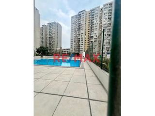 Foto 16 de Venta Departamento + Estacionamiento - Condominio Los Nogales