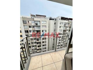 Foto 18 de Venta Departamento + Estacionamiento - Condominio Los Nogales