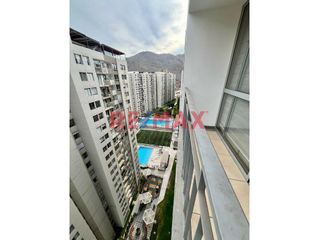 Foto 20 de Venta Departamento + Estacionamiento - Condominio Los Nogales