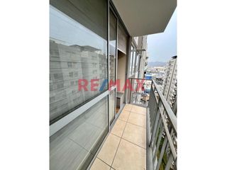 Foto 21 de Venta Departamento + Estacionamiento - Condominio Los Nogales